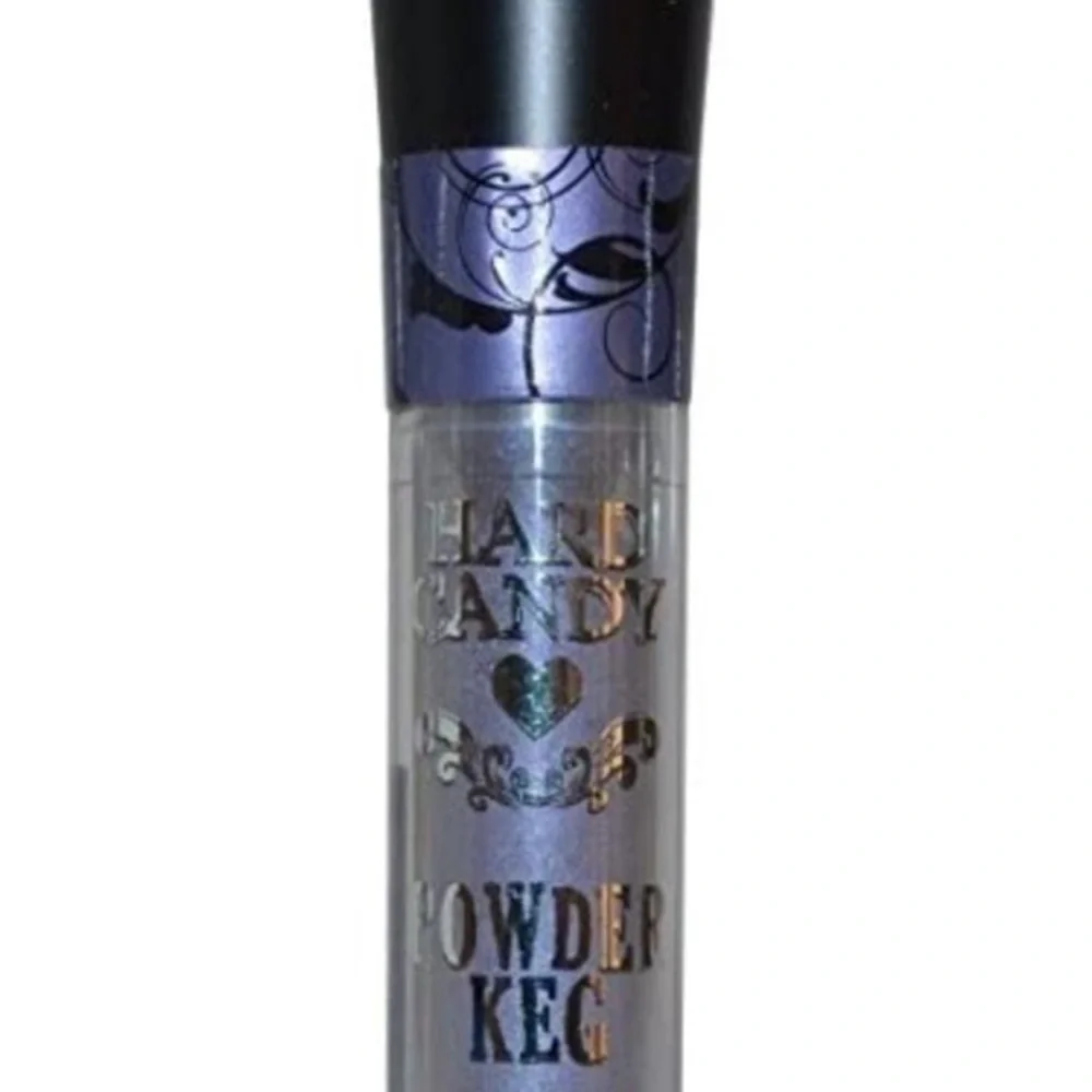 Hard Candy Powder Keg Pigment Eyeshadow in Revenge